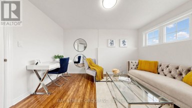 35 SHARBOT LANE Markham (Greensborough) Ontario photo 37