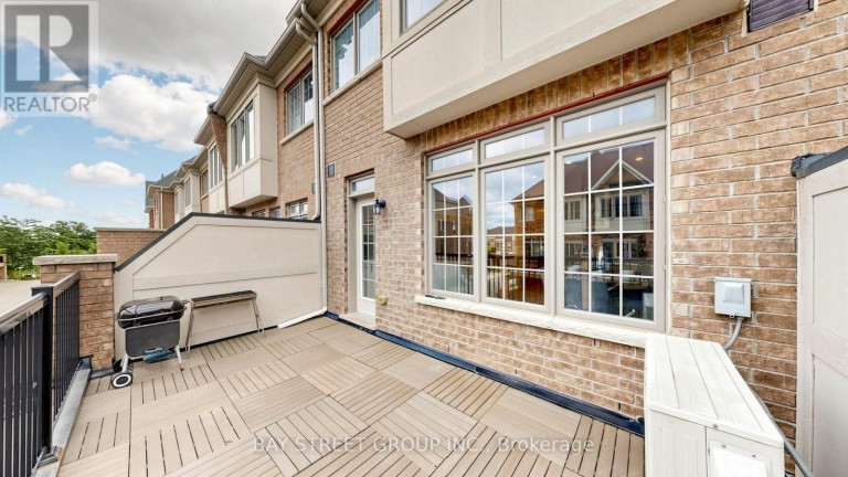 35 SHARBOT LANE, Markham (Greensborough), Ontario, L6E0S7