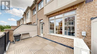 35 SHARBOT LANE Markham (Greensborough) Ontario photo 39