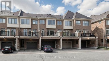 35 SHARBOT LANE Markham (Greensborough) Ontario photo 40