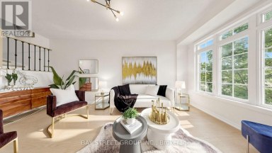 35 SHARBOT LANE Markham (Greensborough) Ontario photo 5