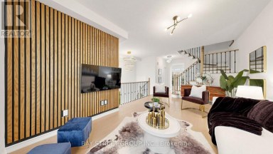35 SHARBOT LANE Markham (Greensborough) Ontario photo 6