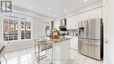 35 SHARBOT LANE Markham (Greensborough) Ontario photo 7