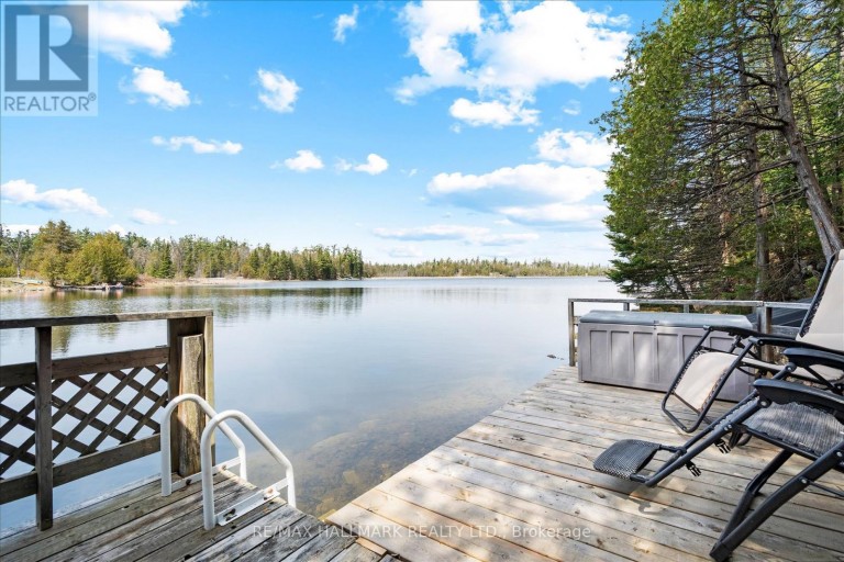 25 LITTLE SILVER LAKE WAY, Trent Lakes, Ontario, K0M1A0