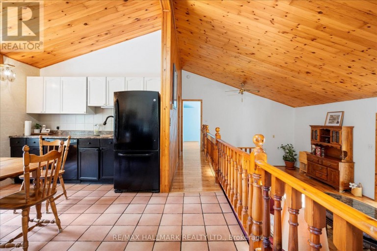 25 LITTLE SILVER LAKE WAY, Trent Lakes, Ontario, K0M1A0