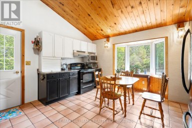 25 LITTLE SILVER LAKE WAY Trent Lakes Ontario photo 12