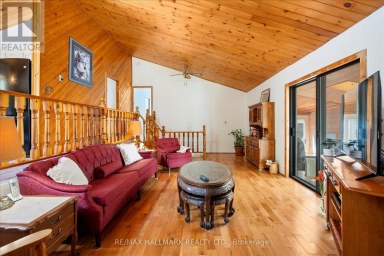 25 LITTLE SILVER LAKE WAY Trent Lakes Ontario photo 14