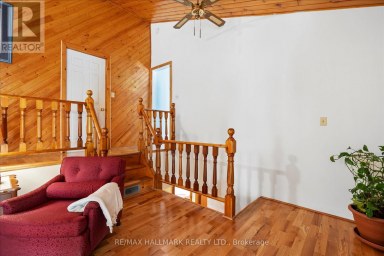 25 LITTLE SILVER LAKE WAY Trent Lakes Ontario photo 15