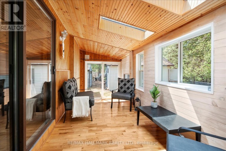 25 LITTLE SILVER LAKE WAY, Trent Lakes, Ontario, K0M1A0