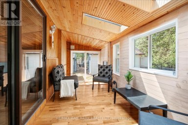 25 LITTLE SILVER LAKE WAY Trent Lakes Ontario photo 16