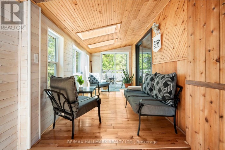 25 LITTLE SILVER LAKE WAY, Trent Lakes, Ontario, K0M1A0