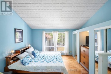 25 LITTLE SILVER LAKE WAY Trent Lakes Ontario photo 18