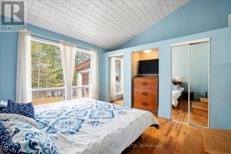 25 LITTLE SILVER LAKE WAY, Trent Lakes, Ontario, K0M1A0