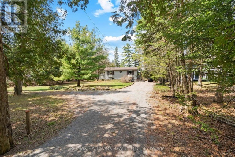 25 LITTLE SILVER LAKE WAY, Trent Lakes, Ontario, K0M1A0