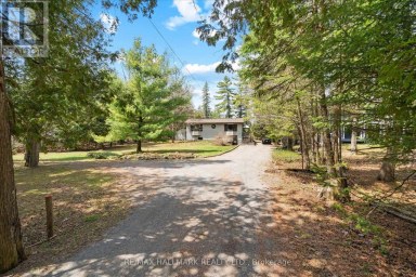 25 LITTLE SILVER LAKE WAY Trent Lakes Ontario photo 2
