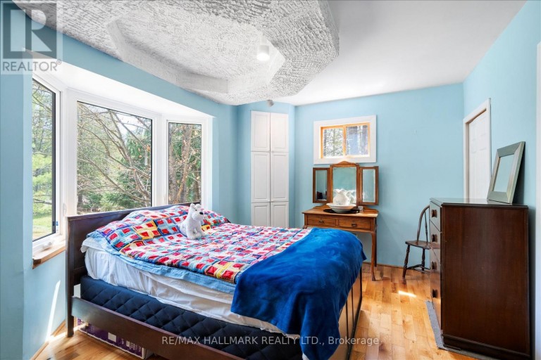 25 LITTLE SILVER LAKE WAY, Trent Lakes, Ontario, K0M1A0