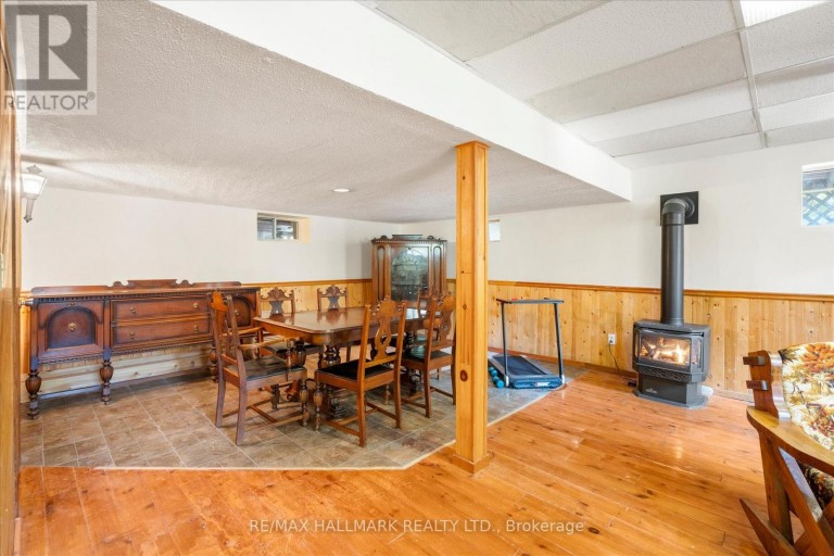 25 LITTLE SILVER LAKE WAY, Trent Lakes, Ontario, K0M1A0