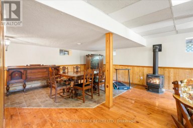 25 LITTLE SILVER LAKE WAY Trent Lakes Ontario photo 25