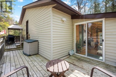 25 LITTLE SILVER LAKE WAY Trent Lakes Ontario photo 29