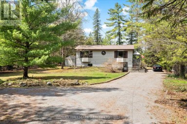25 LITTLE SILVER LAKE WAY Trent Lakes Ontario photo 3