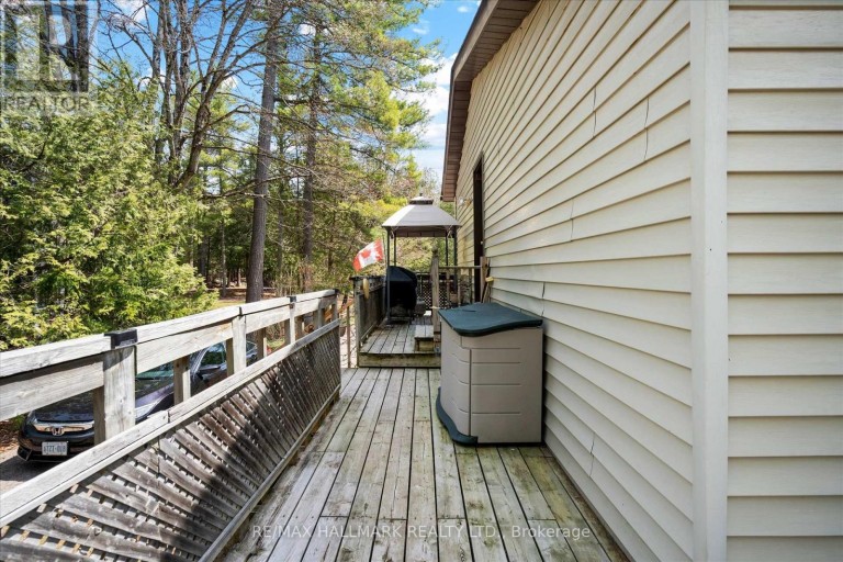 25 LITTLE SILVER LAKE WAY, Trent Lakes, Ontario, K0M1A0