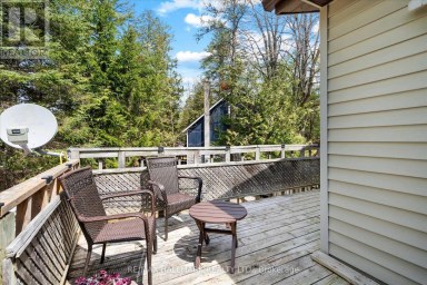 25 LITTLE SILVER LAKE WAY Trent Lakes Ontario photo 31