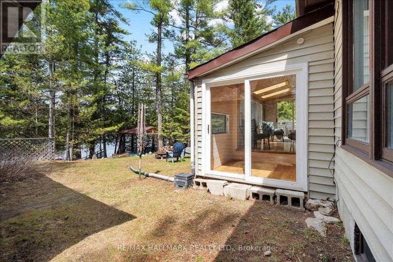 25 LITTLE SILVER LAKE WAY, Trent Lakes, Ontario, K0M1A0