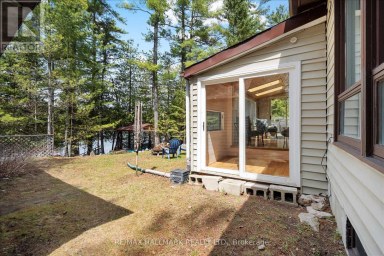 25 LITTLE SILVER LAKE WAY Trent Lakes Ontario photo 35