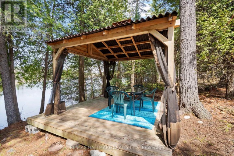 25 LITTLE SILVER LAKE WAY, Trent Lakes, Ontario, K0M1A0