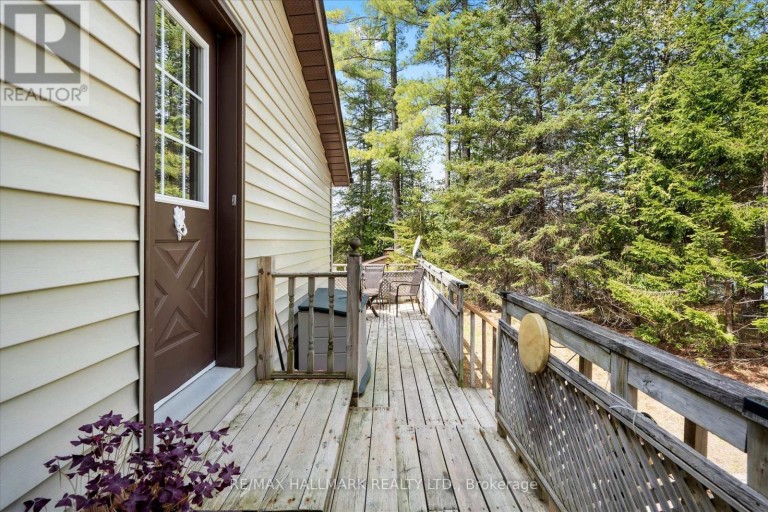 25 LITTLE SILVER LAKE WAY, Trent Lakes, Ontario, K0M1A0