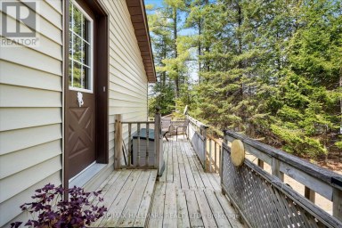 25 LITTLE SILVER LAKE WAY Trent Lakes Ontario photo 4