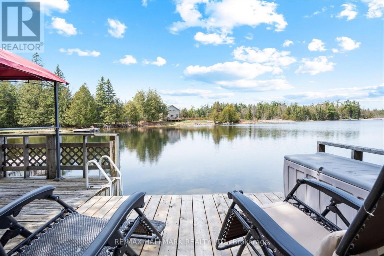 25 LITTLE SILVER LAKE WAY, Trent Lakes, Ontario, K0M1A0