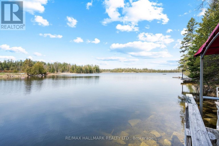 25 LITTLE SILVER LAKE WAY, Trent Lakes, Ontario, K0M1A0