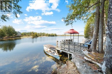 25 LITTLE SILVER LAKE WAY Trent Lakes Ontario photo 42