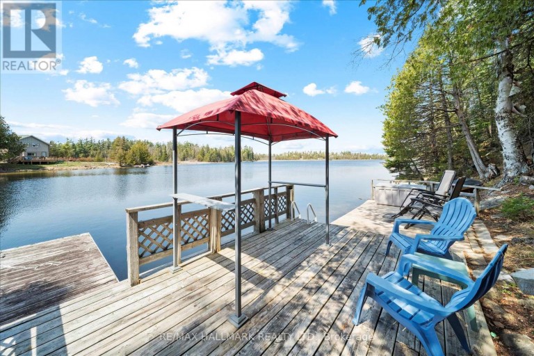 25 LITTLE SILVER LAKE WAY, Trent Lakes, Ontario, K0M1A0