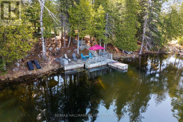 25 LITTLE SILVER LAKE WAY, Trent Lakes, Ontario, K0M1A0