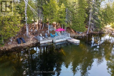25 LITTLE SILVER LAKE WAY Trent Lakes Ontario photo 46