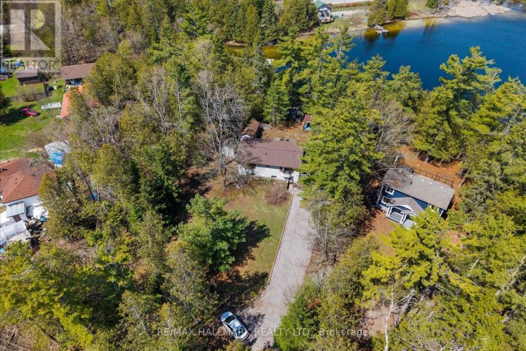 25 LITTLE SILVER LAKE WAY, Trent Lakes, Ontario, K0M1A0