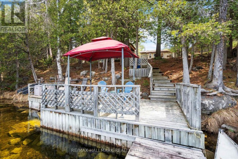 25 LITTLE SILVER LAKE WAY, Trent Lakes, Ontario, K0M1A0