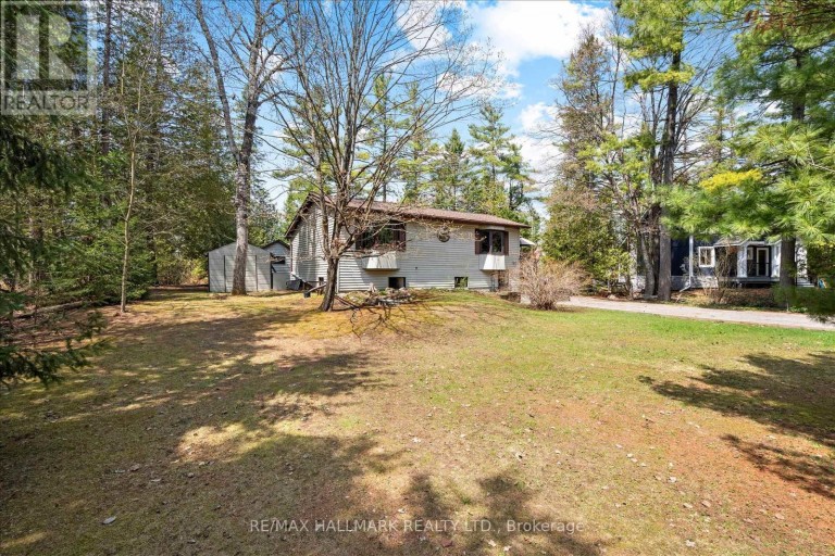 25 LITTLE SILVER LAKE WAY, Trent Lakes, Ontario, K0M1A0