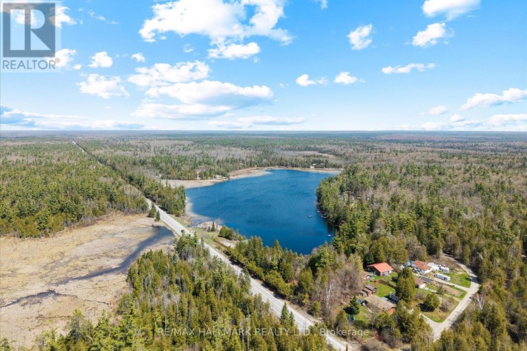25 LITTLE SILVER LAKE WAY, Trent Lakes, Ontario, K0M1A0