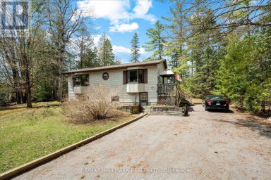 25 LITTLE SILVER LAKE WAY Trent Lakes Ontario photo 6