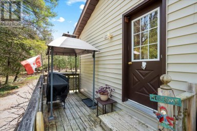 25 LITTLE SILVER LAKE WAY Trent Lakes Ontario photo 7