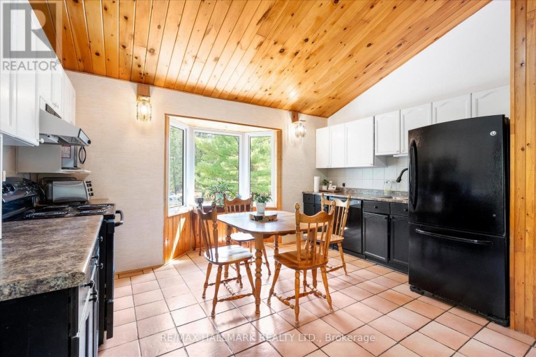 25 LITTLE SILVER LAKE WAY, Trent Lakes, Ontario, K0M1A0