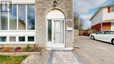 380 VANCOUVER CRESCENT Oshawa (Vanier) Ontario photo 2