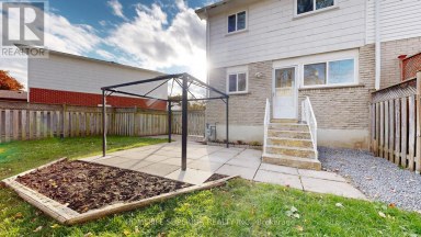 380 VANCOUVER CRESCENT Oshawa (Vanier) Ontario photo 36