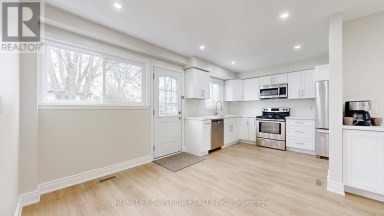 380 VANCOUVER CRESCENT Oshawa (Vanier) Ontario photo 9