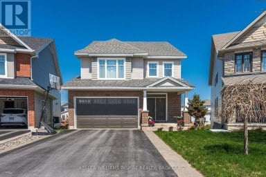 629 GWEN AVENUE, Kingston (City Northwest) Ontario
