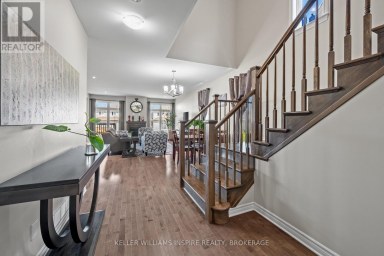 629 GWEN AVENUE, Kingston (City Northwest) Ontario