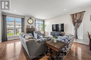 629 GWEN AVENUE, Kingston (City Northwest) Ontario